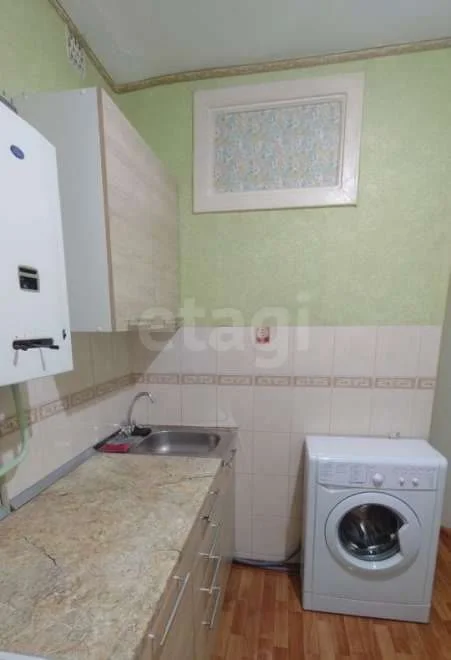 1-к квартира, 36м² (улица Воровского, 231) - миниатюра 4
