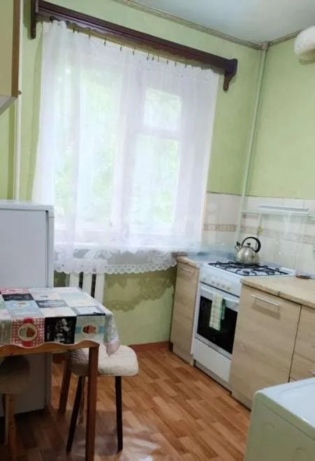 1-к квартира, 36м² (улица Воровского, 231) - миниатюра 5