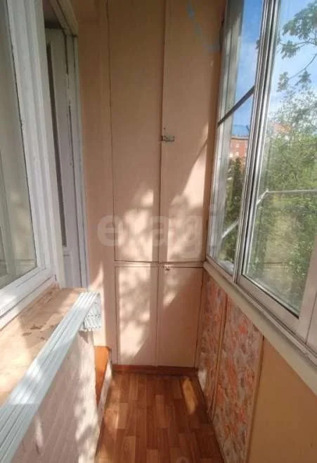 1-к квартира, 36м² (улица Воровского, 231) - миниатюра 6