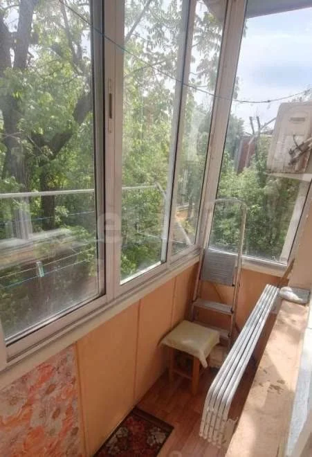 1-к квартира, 36м² (улица Воровского, 231) - миниатюра 7