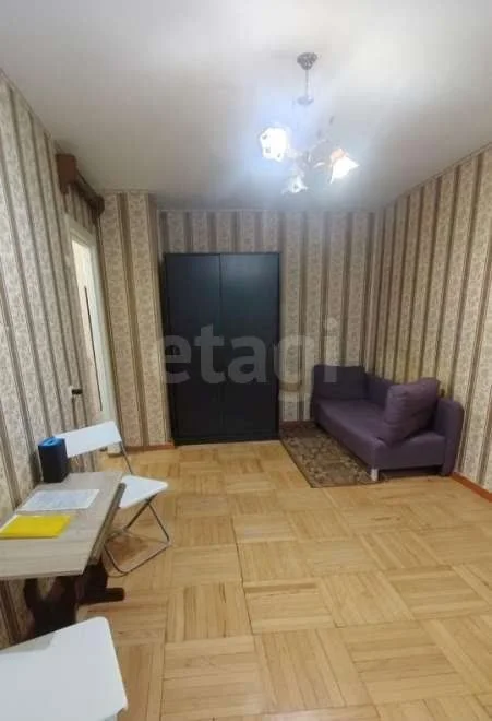 1-к квартира, 36м² (улица Воровского, 231) - миниатюра 8