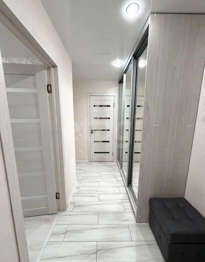 1-к квартира, 38.9м² (Московская улица, 144к2) - миниатюра 15