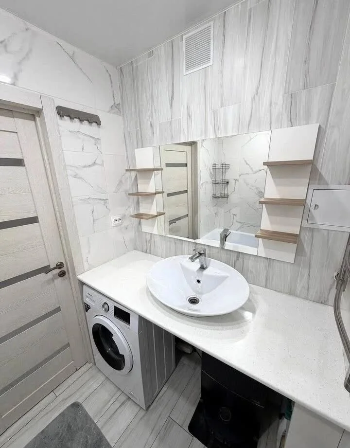 1-к квартира, 38.9м² (Московская улица, 144к2) - миниатюра 9