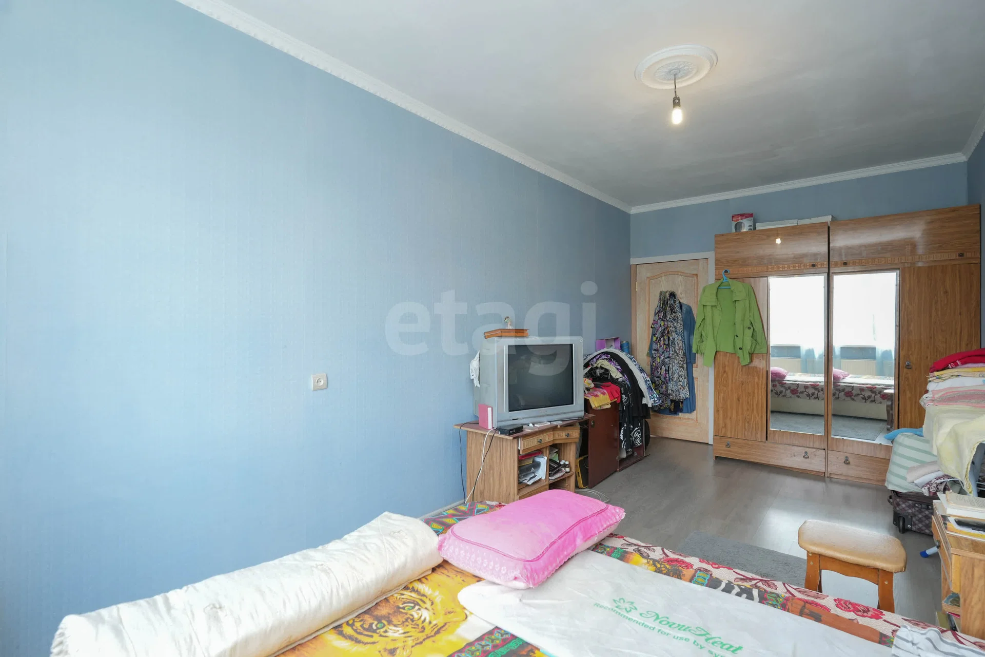 2-к квартира, 56.2м² (Арбатская улица, 36литб) - миниатюра 10