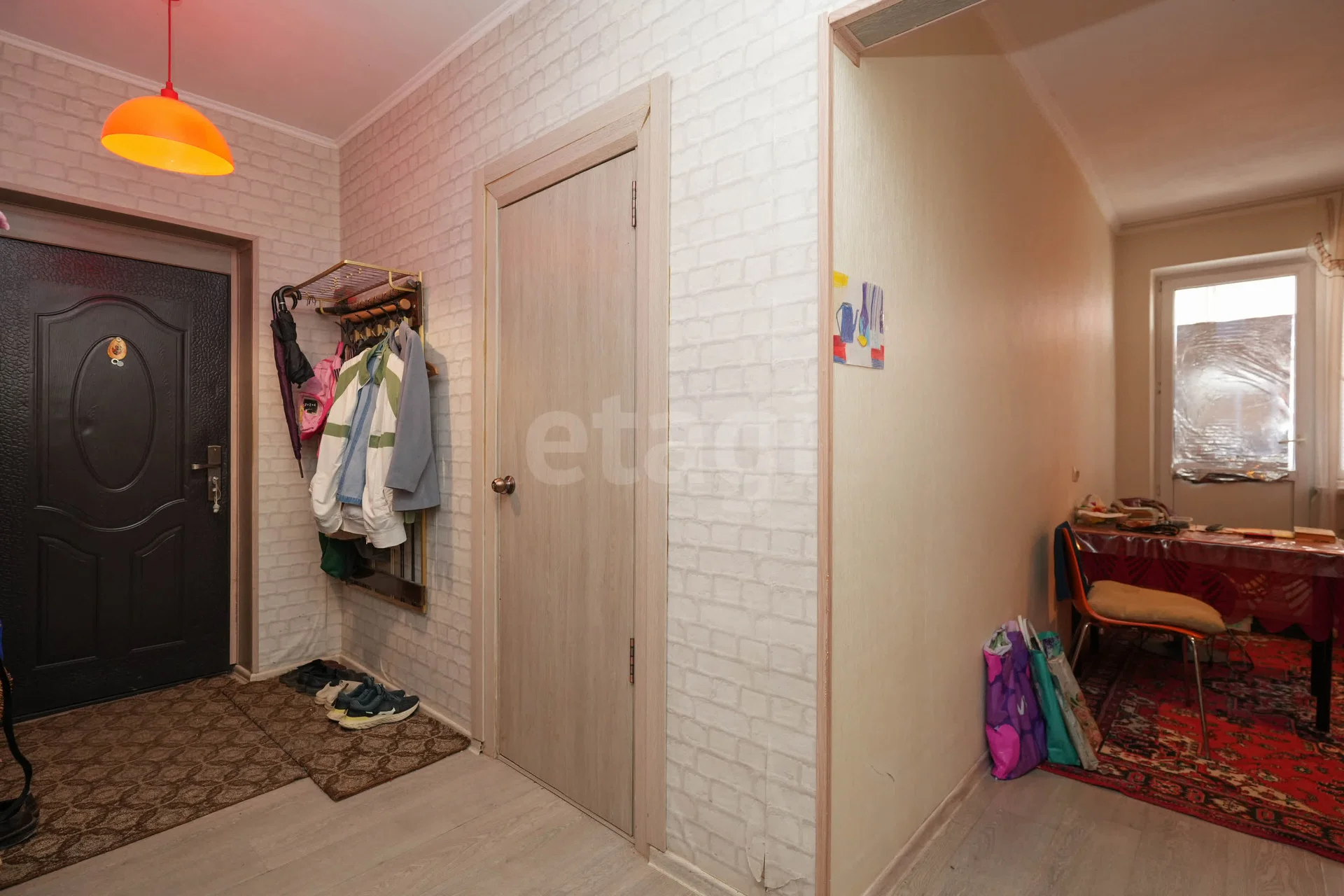 2-к квартира, 56.2м² (Арбатская улица, 36литб) - миниатюра 16