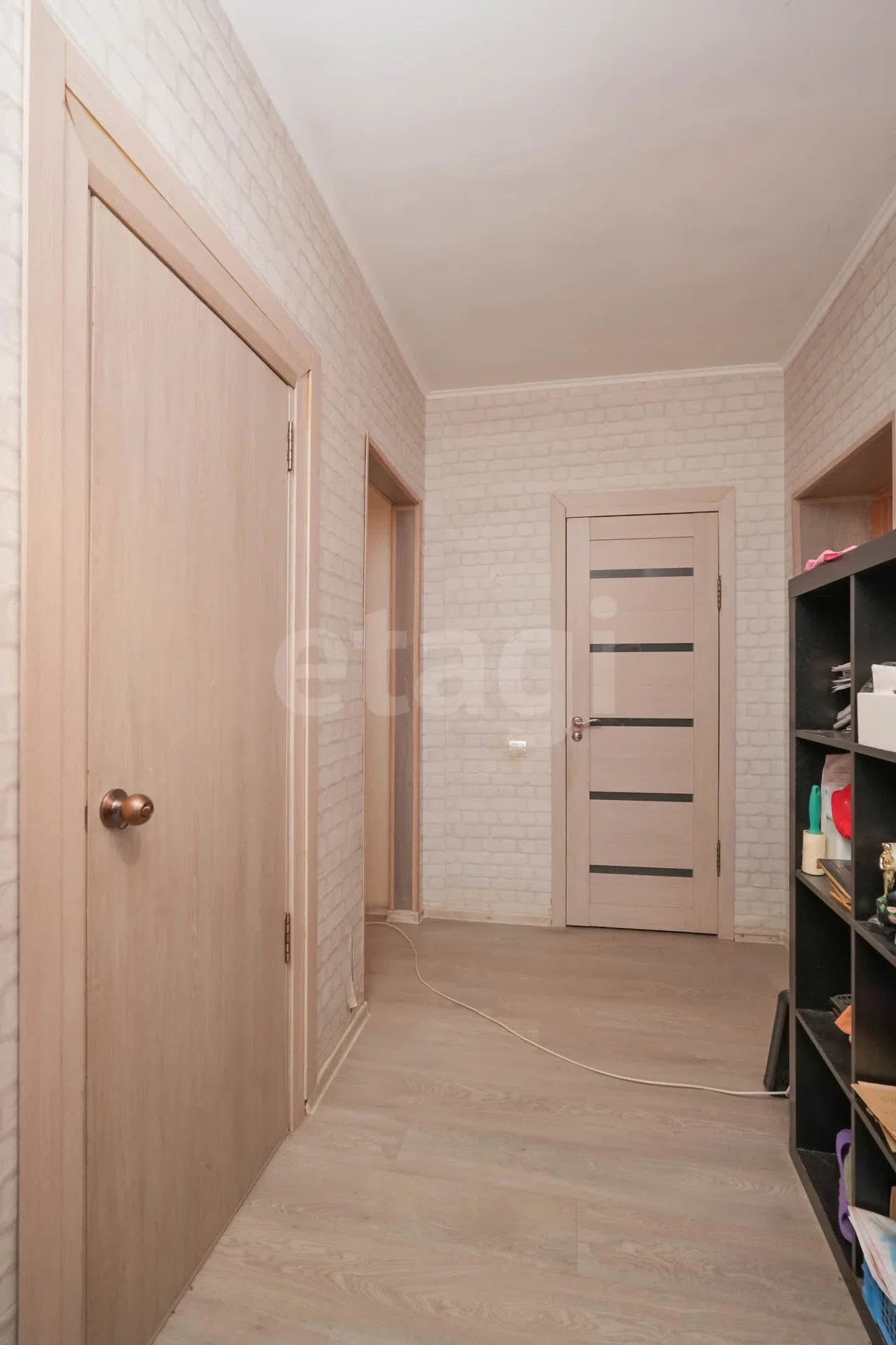 2-к квартира, 56.2м² (Арбатская улица, 36литб) - миниатюра 17