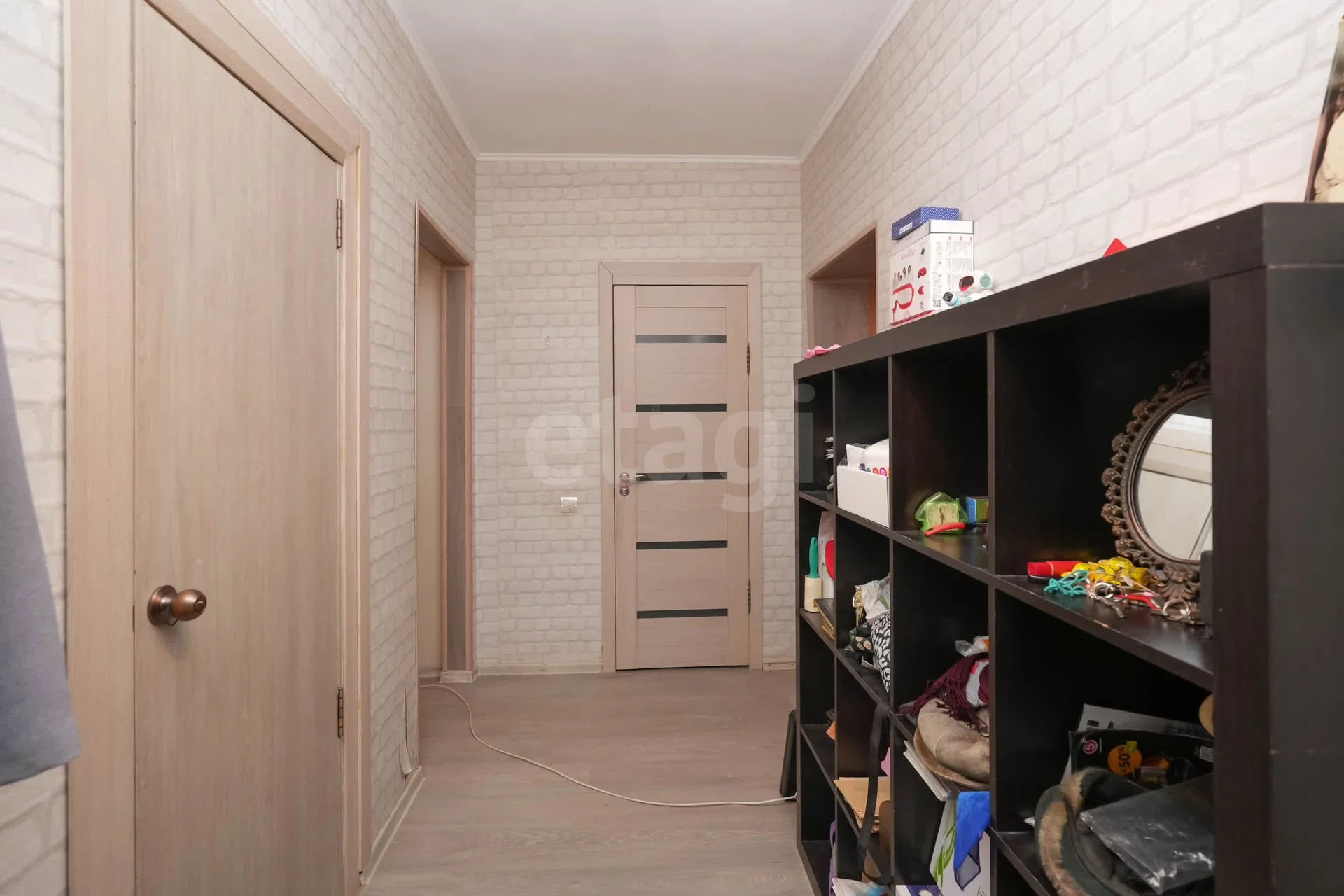 2-к квартира, 56.2м² (Арбатская улица, 36литб) - миниатюра 18
