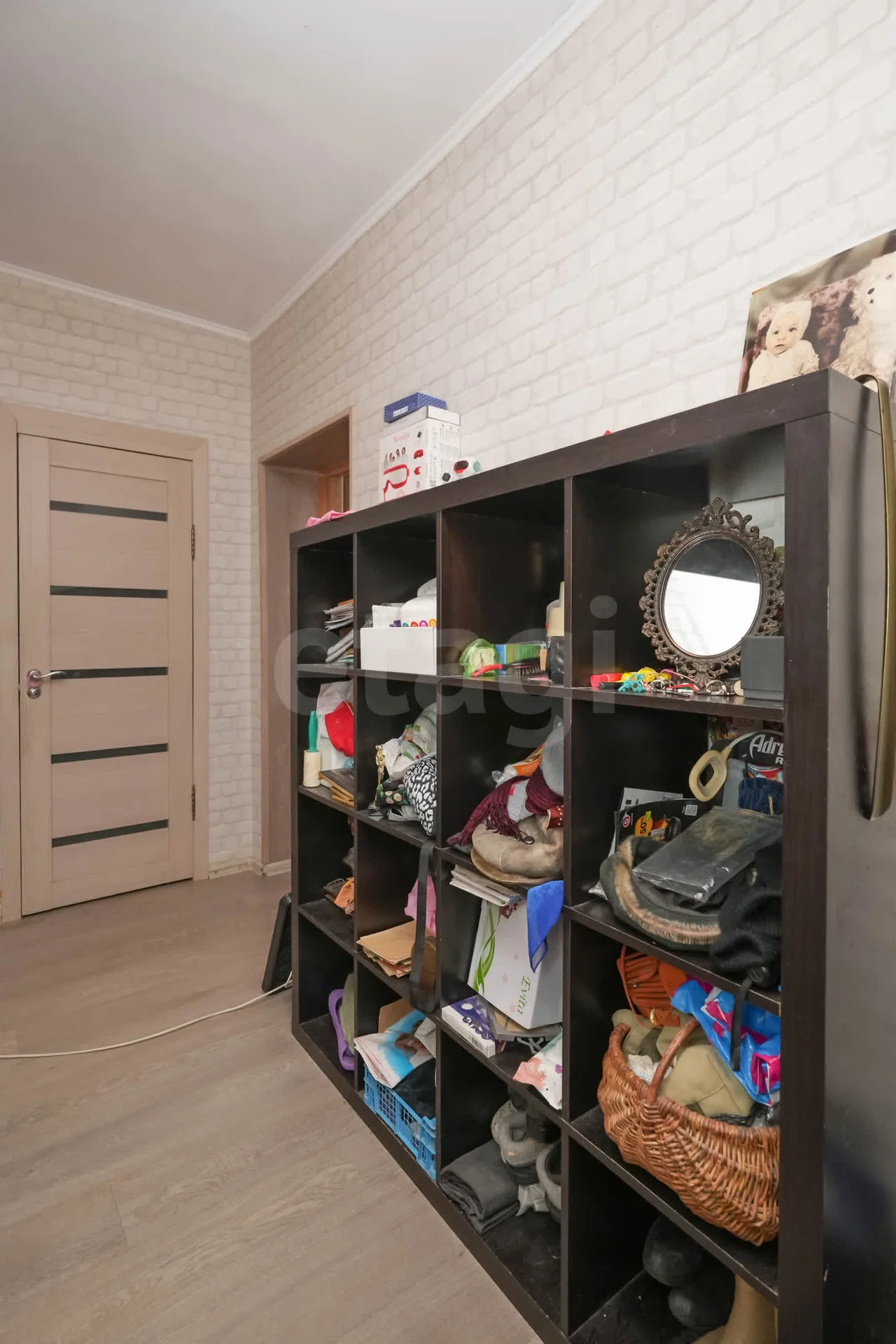 2-к квартира, 56.2м² (Арбатская улица, 36литб) - миниатюра 19