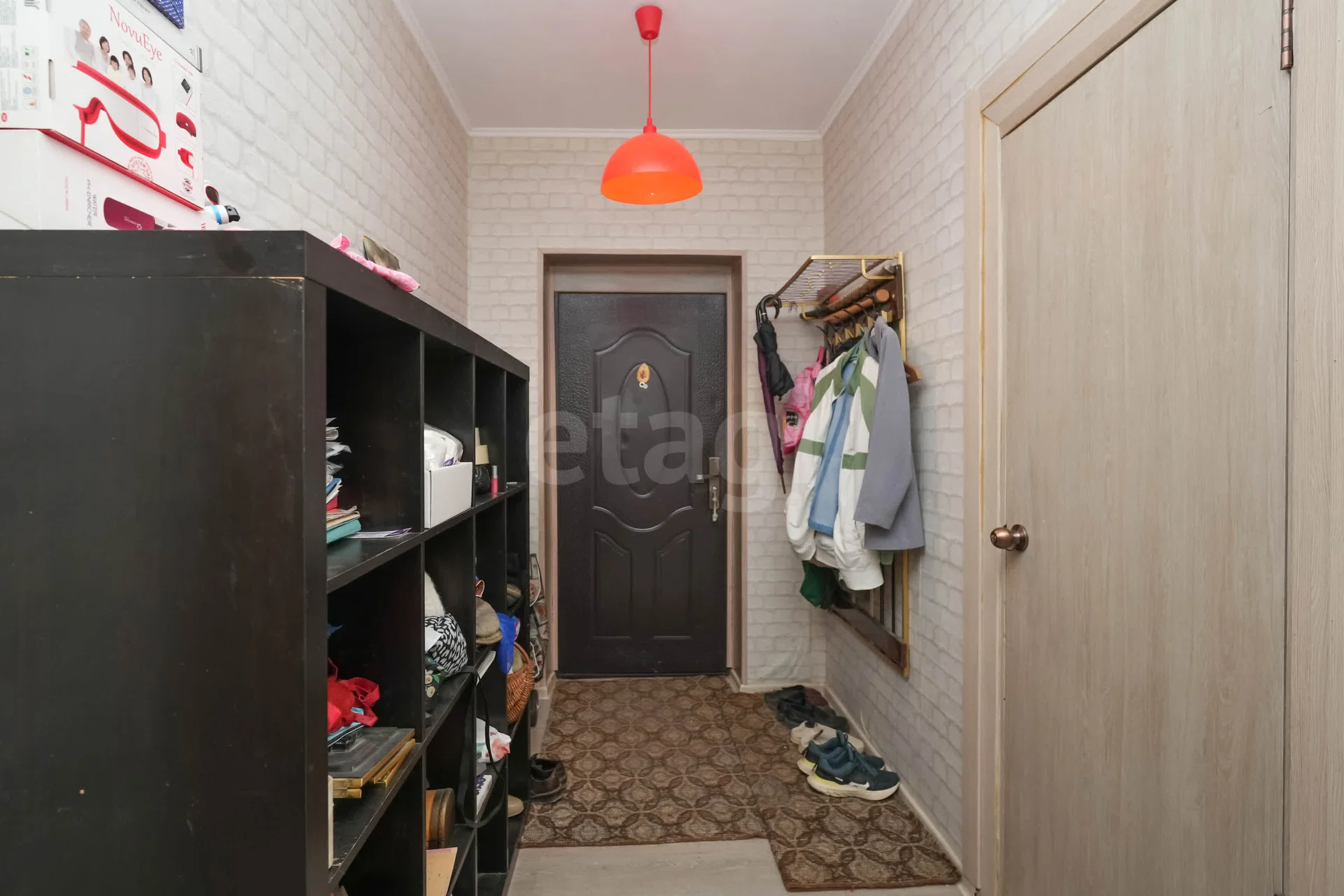 2-к квартира, 56.2м² (Арбатская улица, 36литб) - миниатюра 20