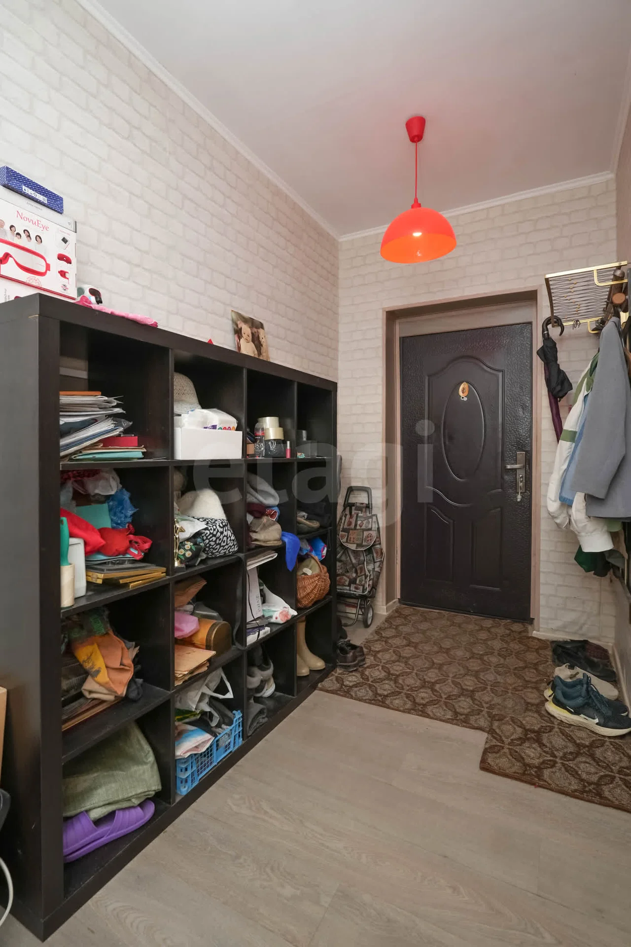 2-к квартира, 56.2м² (Арбатская улица, 36литб) - миниатюра 21