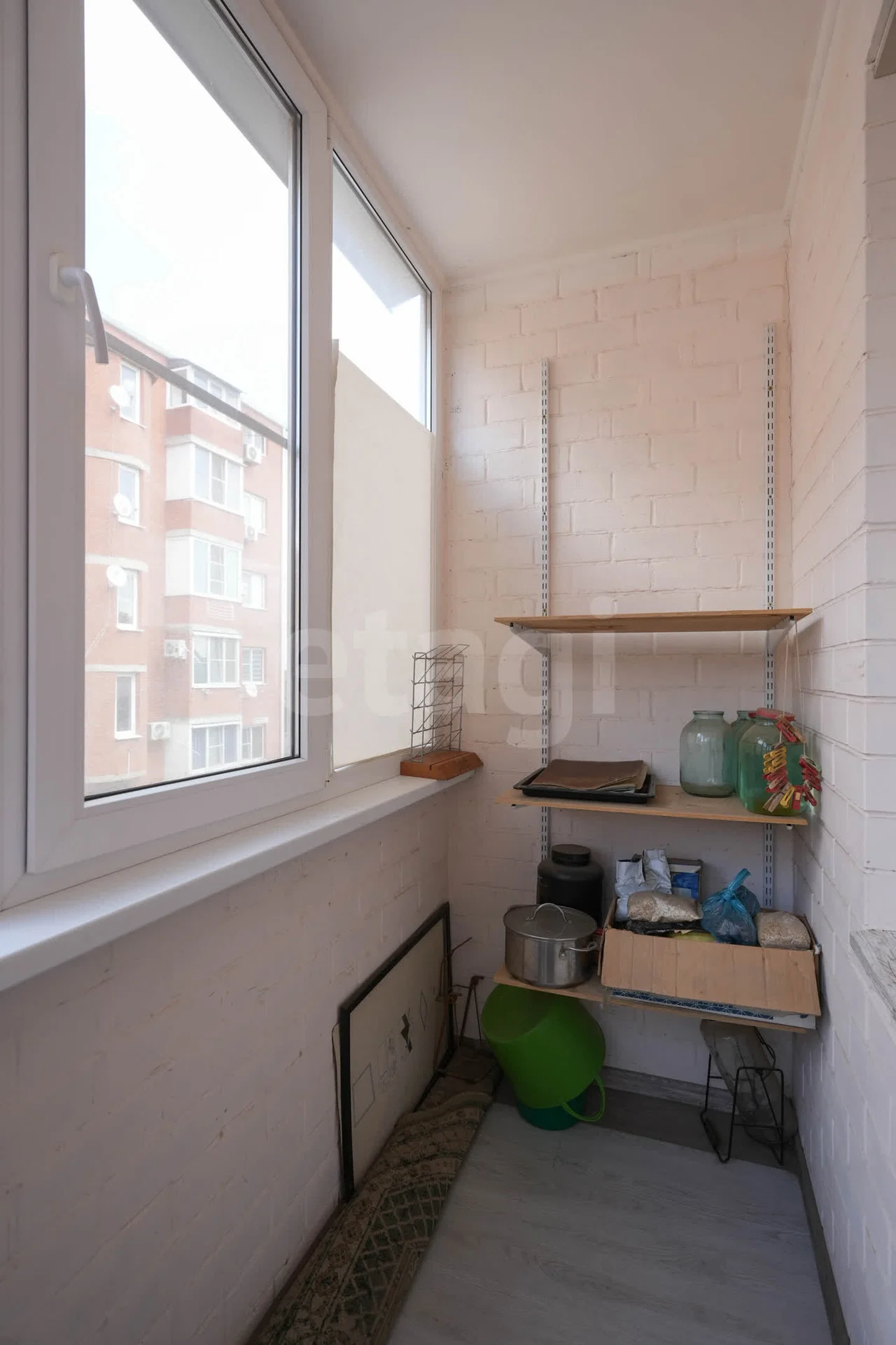 2-к квартира, 56.2м² (Арбатская улица, 36литб) - миниатюра 24