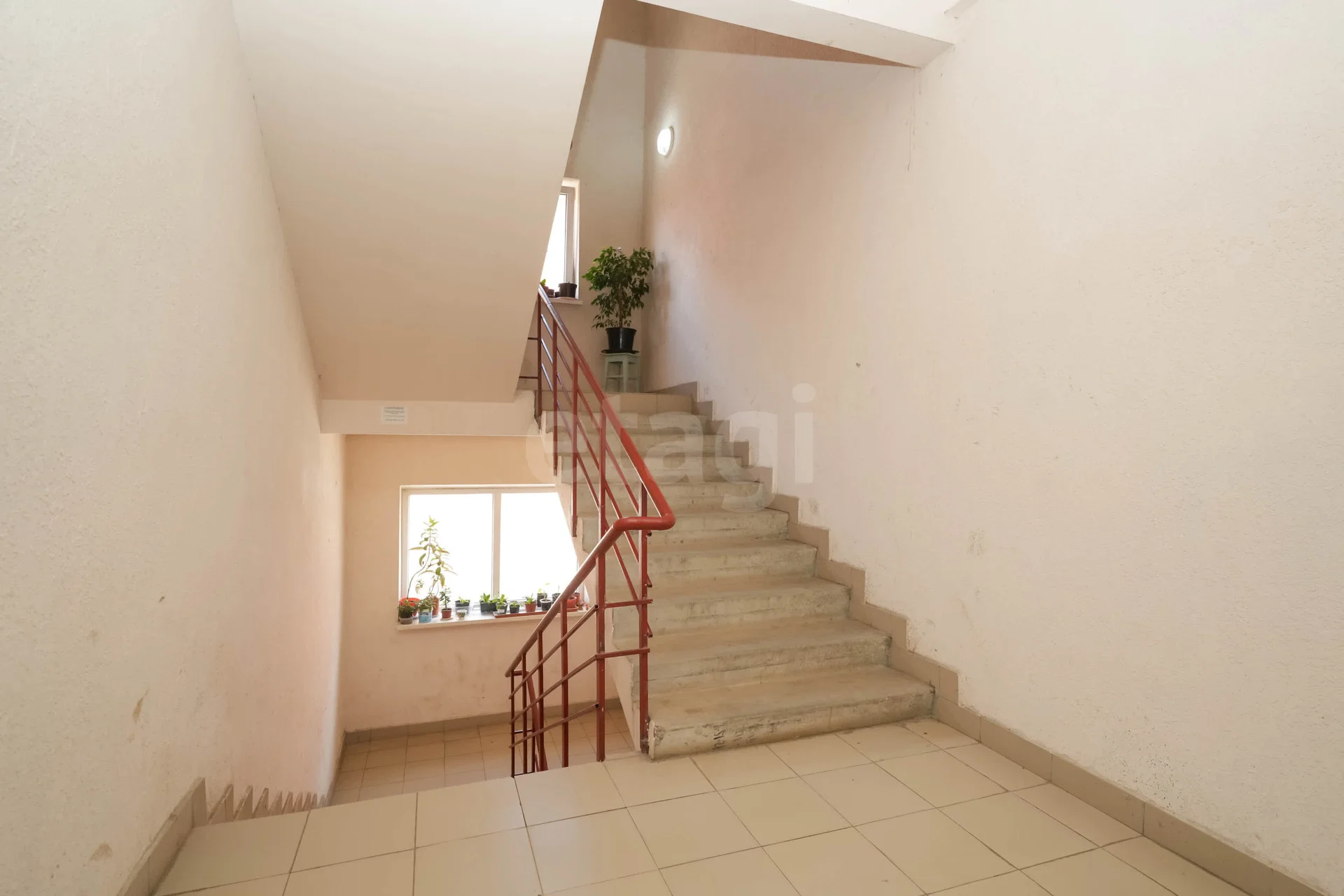2-к квартира, 56.2м² (Арбатская улица, 36литб) - миниатюра 26
