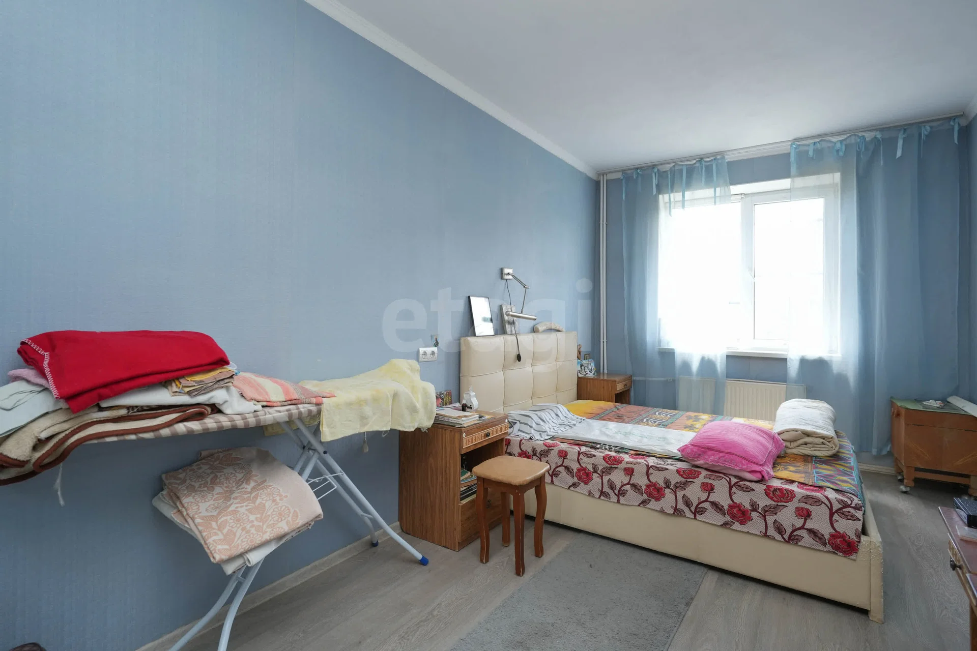 2-к квартира, 56.2м² (Арбатская улица, 36литб) - миниатюра 3