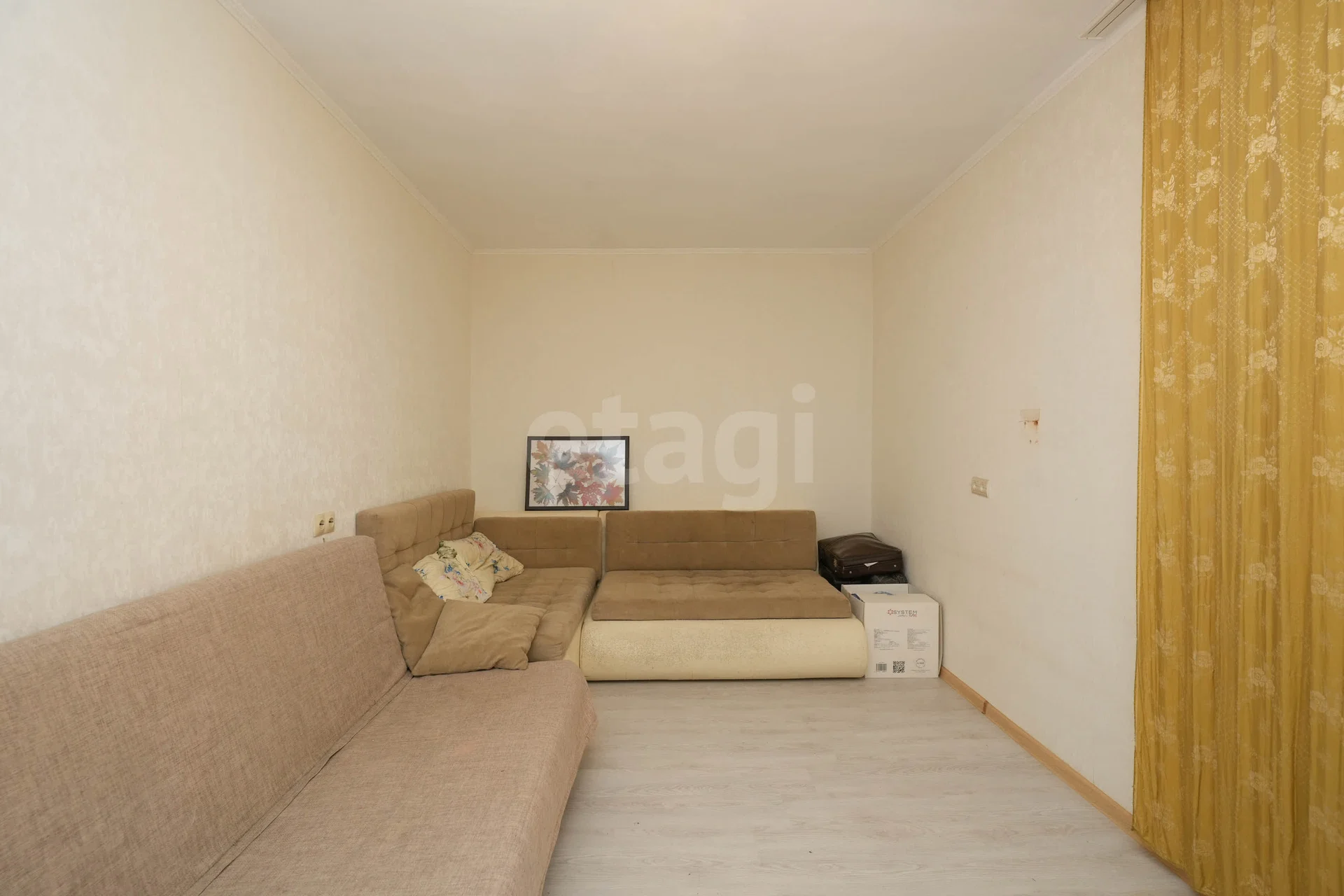 2-к квартира, 56.2м² (Арбатская улица, 36литб) - миниатюра 4
