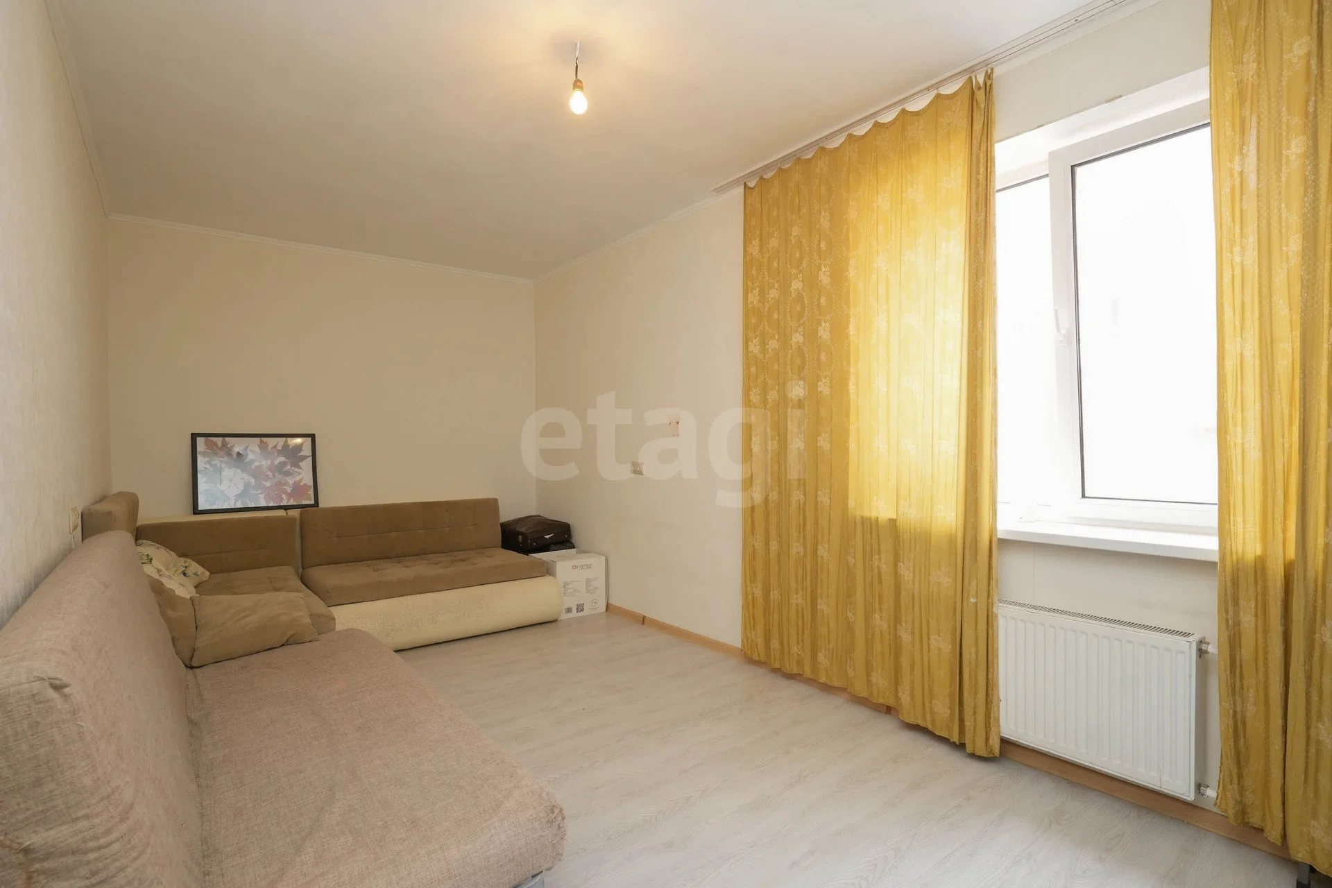 2-к квартира, 56.2м² (Арбатская улица, 36литб) - миниатюра 5