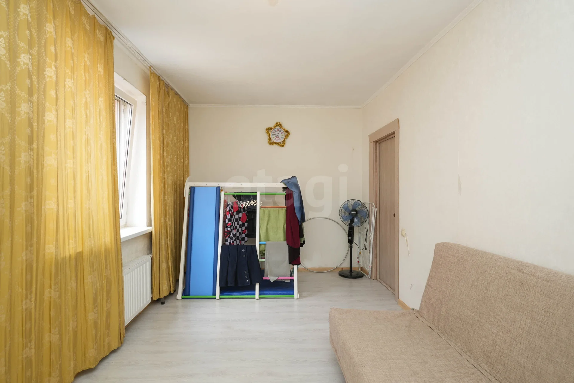 2-к квартира, 56.2м² (Арбатская улица, 36литб) - миниатюра 6