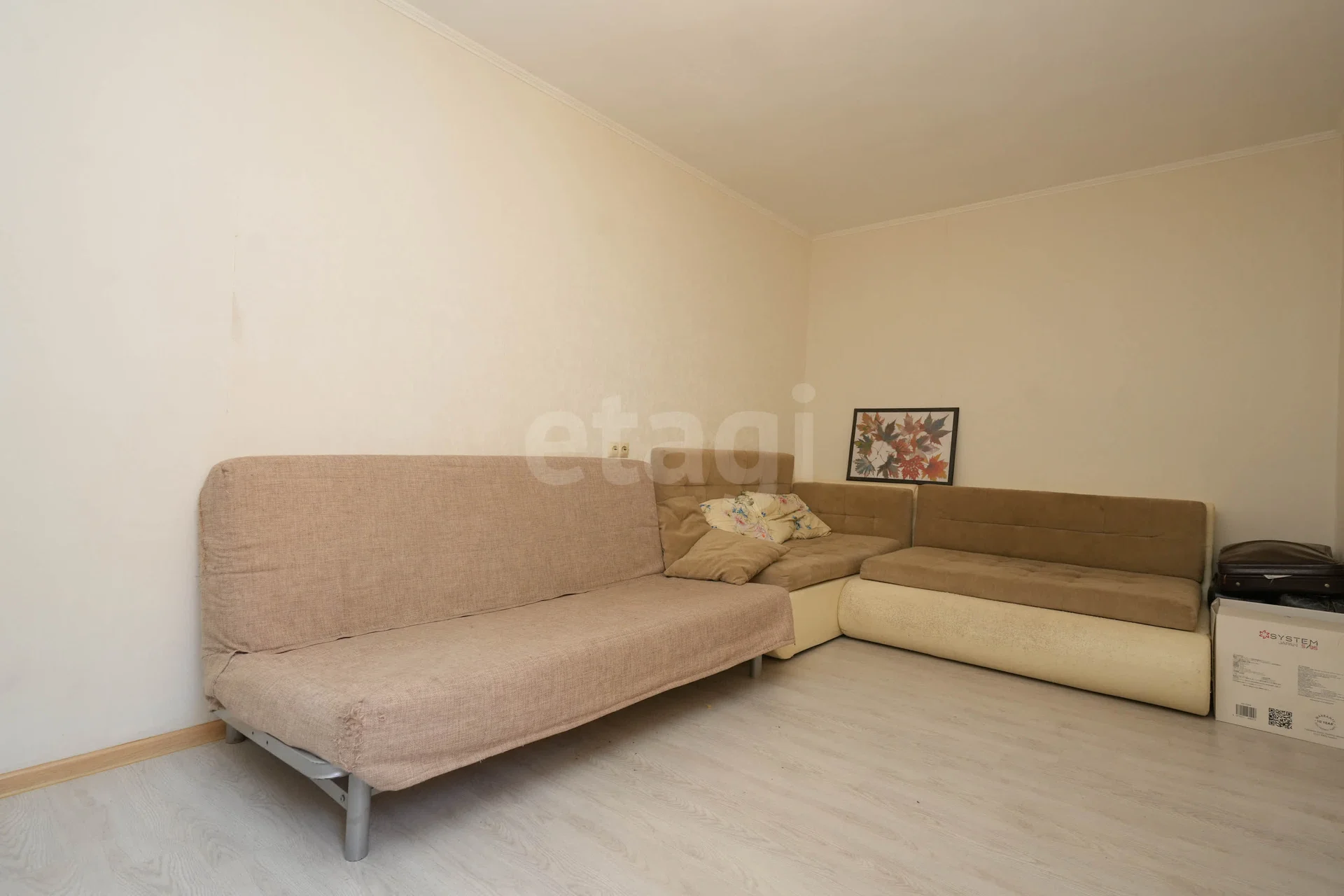 2-к квартира, 56.2м² (Арбатская улица, 36литб) - миниатюра 7