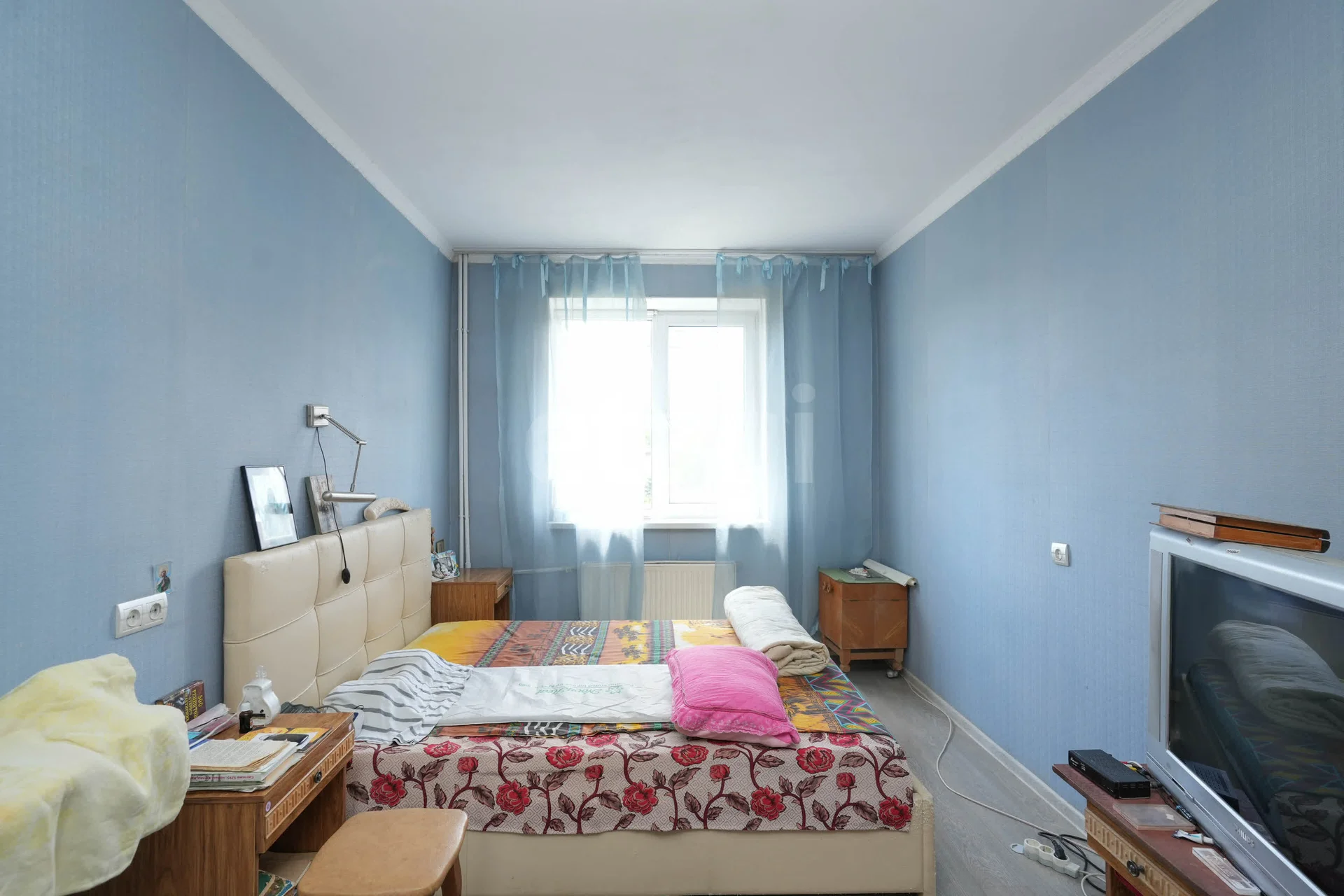 2-к квартира, 56.2м² (Арбатская улица, 36литб) - миниатюра 8
