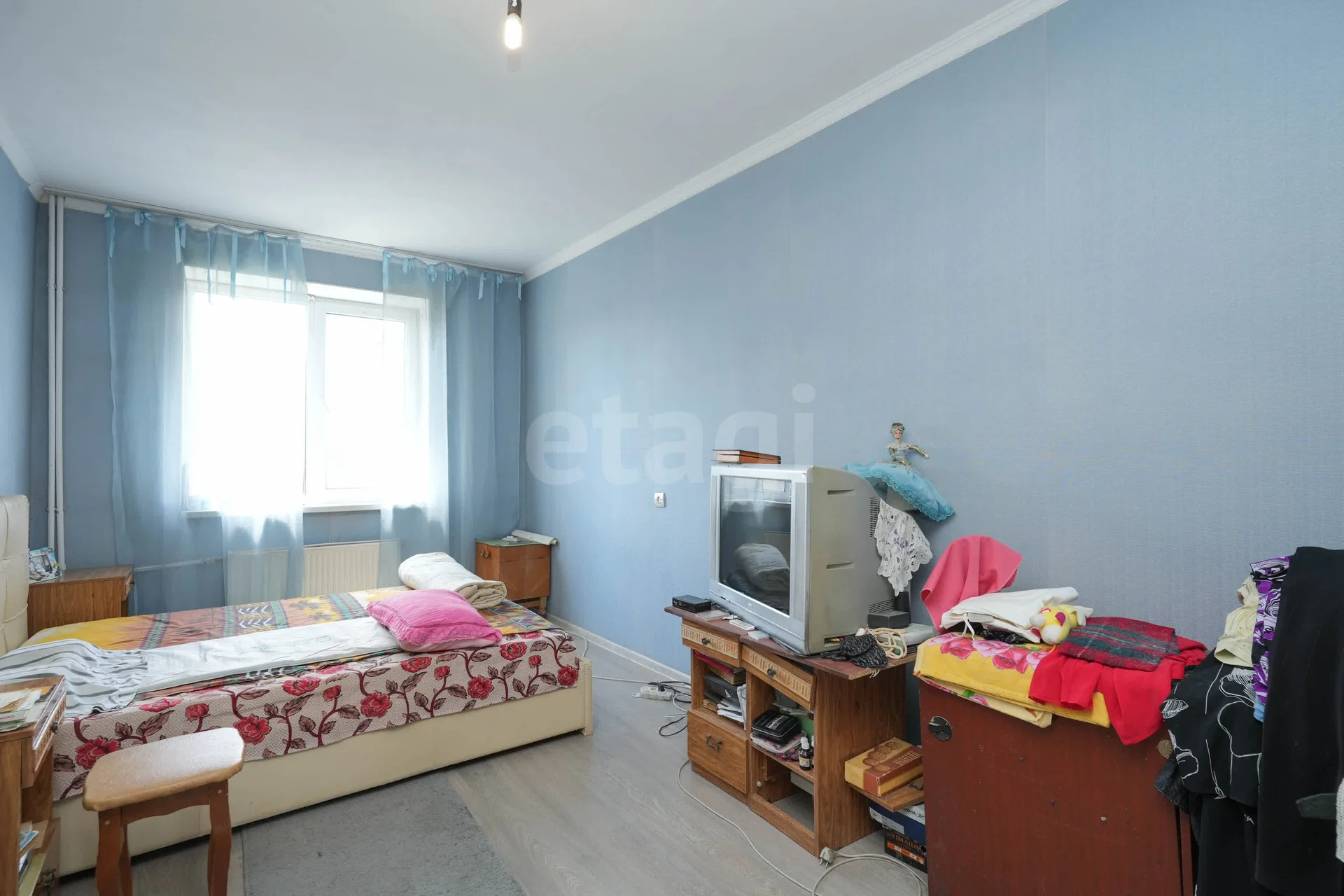 2-к квартира, 56.2м² (Арбатская улица, 36литб) - миниатюра 9