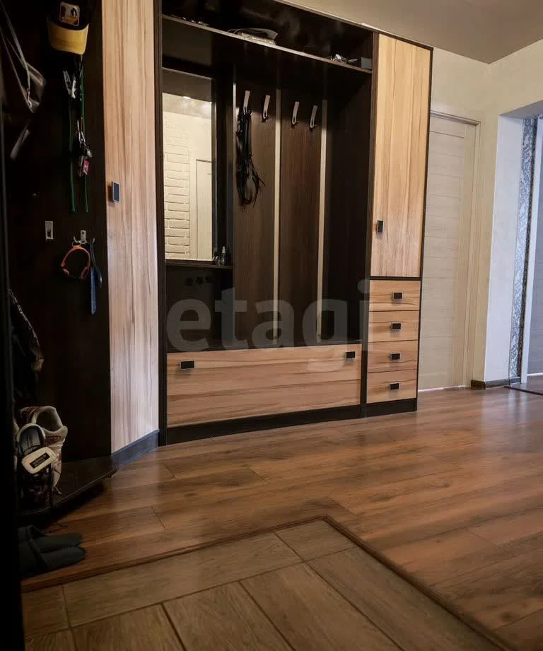 3-к квартира, 62.7м² (Черкасская улица, 68) - миниатюра 15