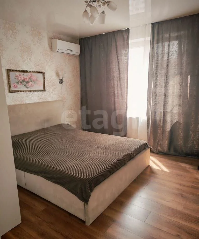 3-к квартира, 62.7м² (Черкасская улица, 68) - миниатюра 5