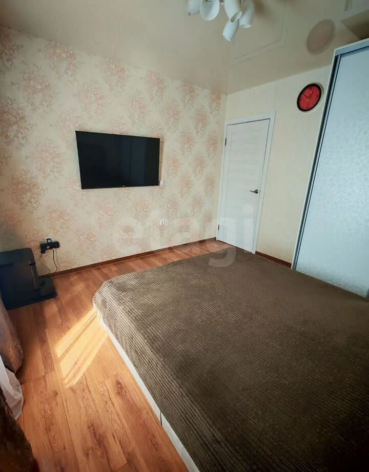 3-к квартира, 62.7м² (Черкасская улица, 68) - миниатюра 6