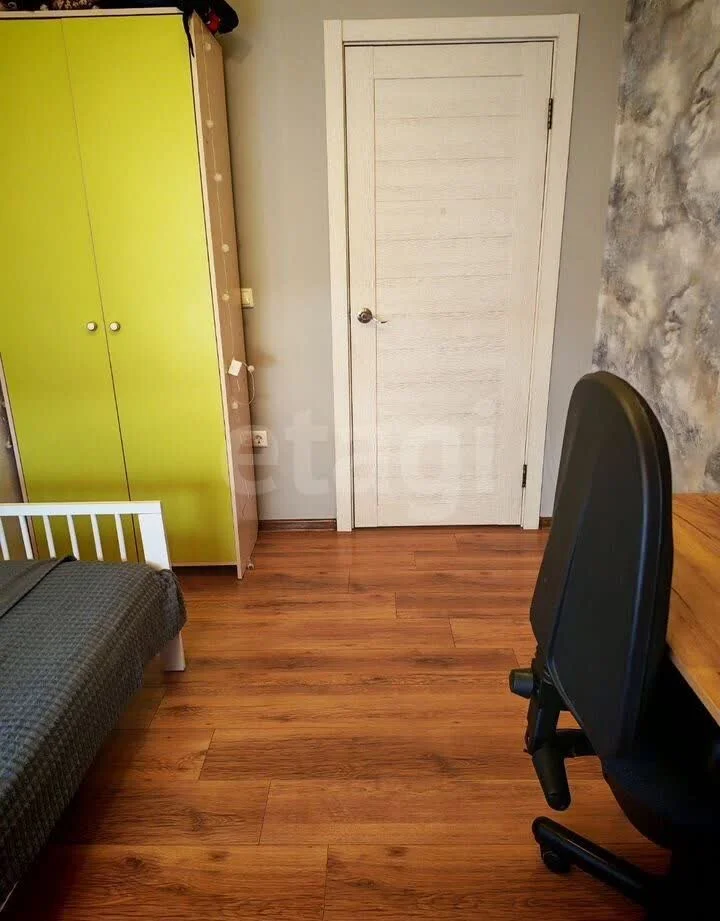 3-к квартира, 62.7м² (Черкасская улица, 68) - миниатюра 7