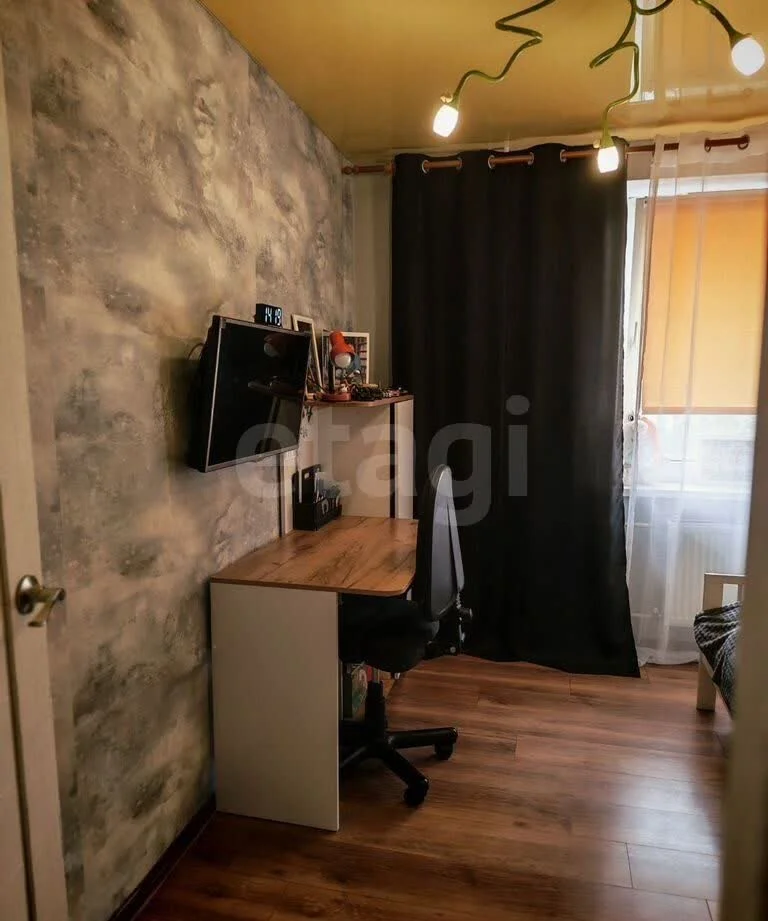 3-к квартира, 62.7м² (Черкасская улица, 68) - миниатюра 8