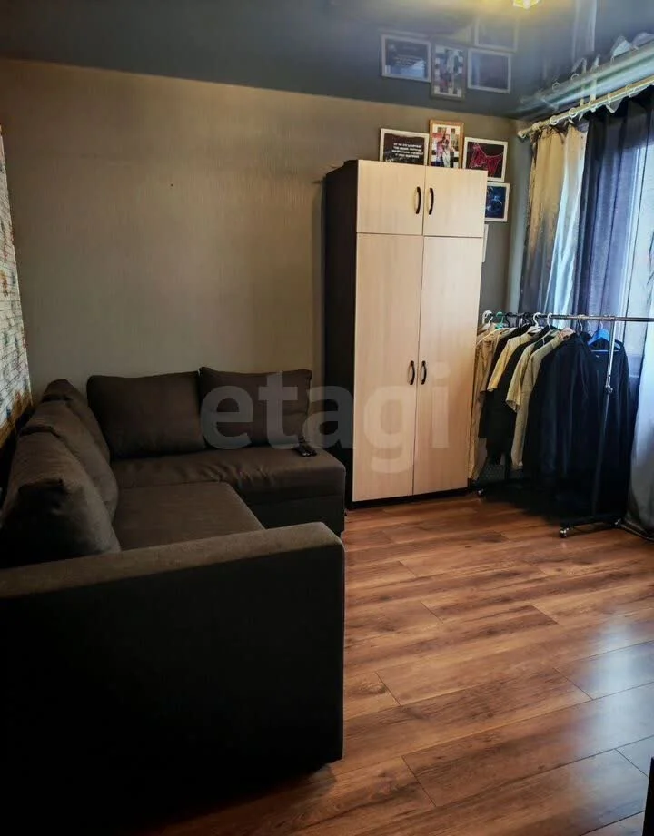3-к квартира, 62.7м² (Черкасская улица, 68) - миниатюра 9