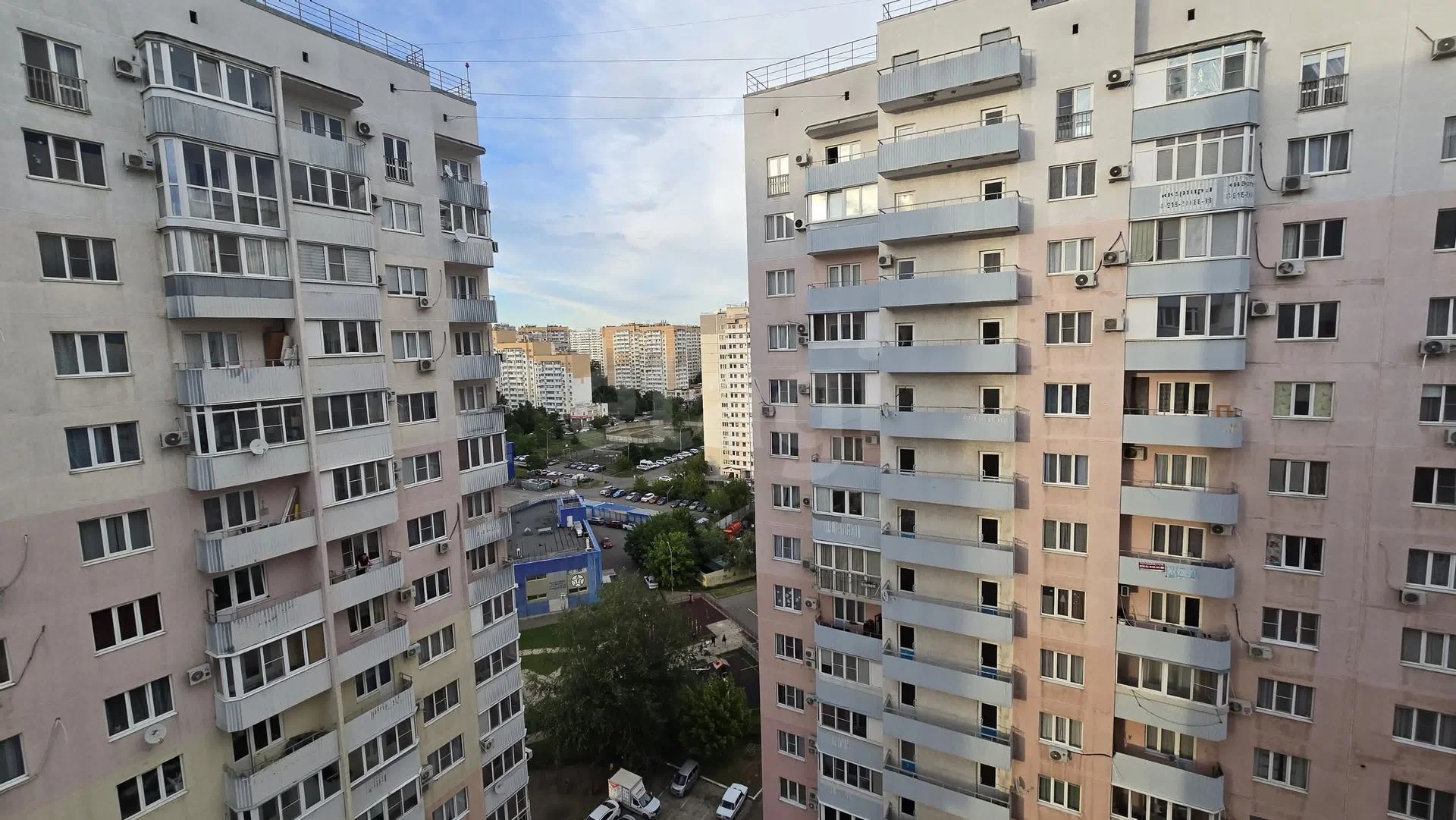 2-к квартира, 68.9м² (Восточно-Кругликовская улица, 46а) - миниатюра 10