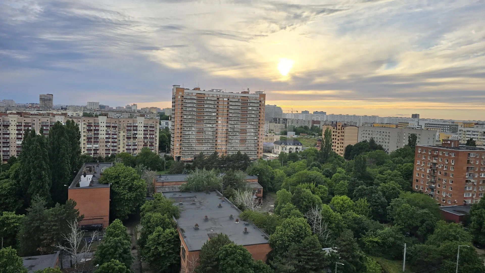 2-к квартира, 68.9м² (Восточно-Кругликовская улица, 46а) - миниатюра 12