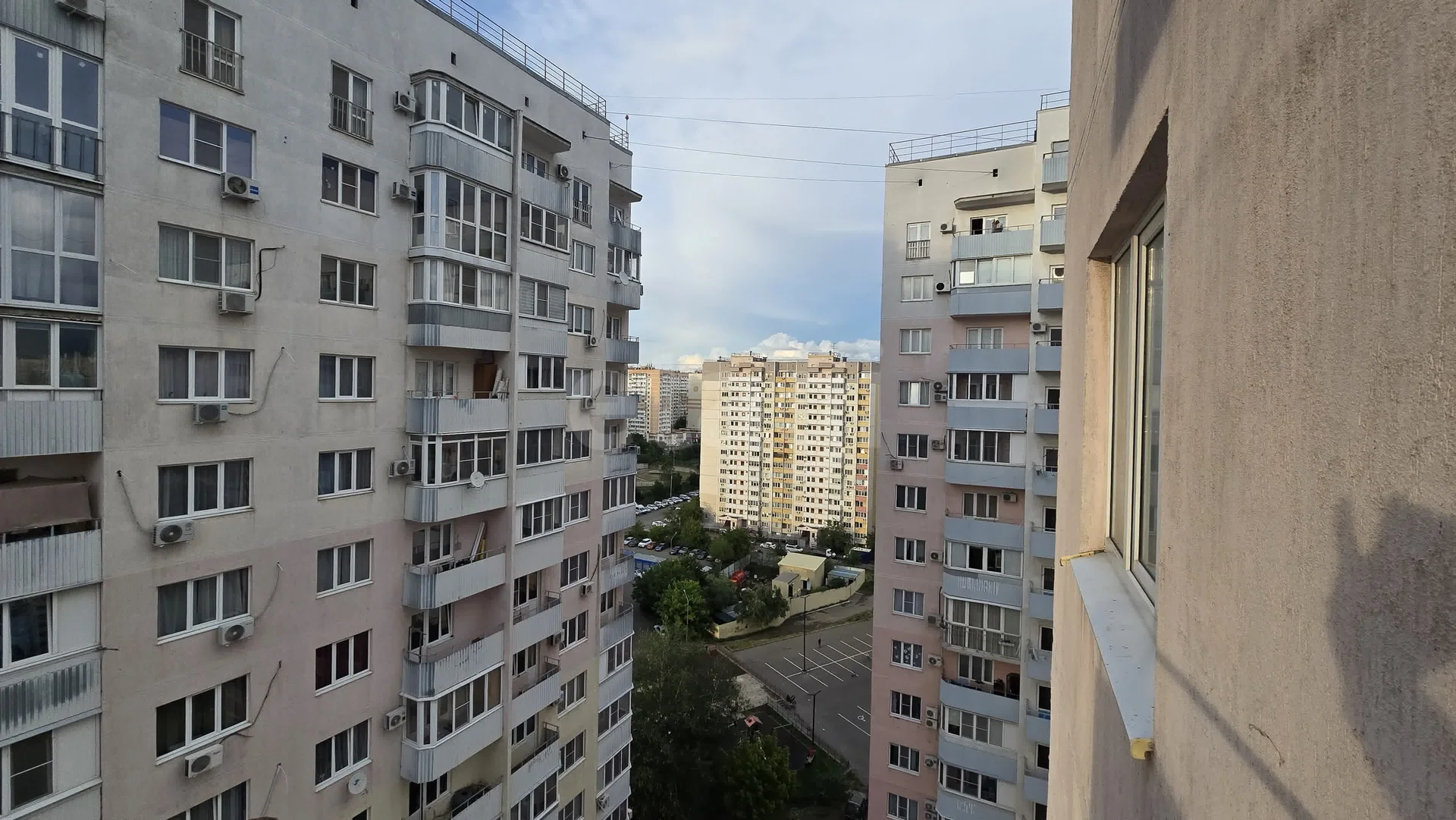 2-к квартира, 68.9м² (Восточно-Кругликовская улица, 46а) - миниатюра 13