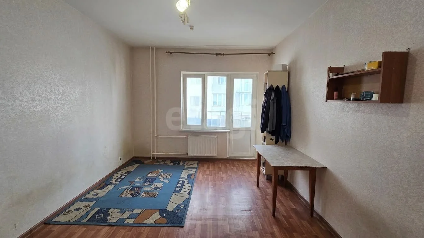 2-к квартира, 68.9м² (Восточно-Кругликовская улица, 46а) - миниатюра 2