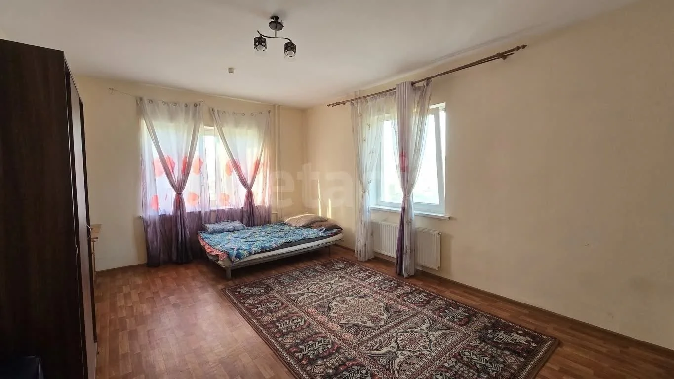 2-к квартира, 68.9м² (Восточно-Кругликовская улица, 46а) - миниатюра 3