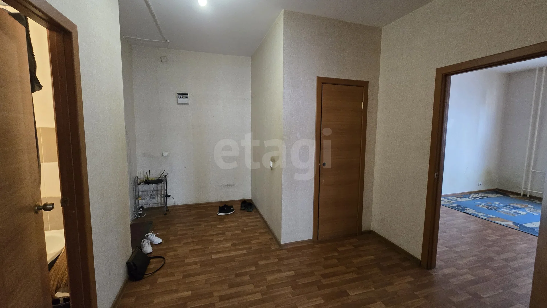 2-к квартира, 68.9м² (Восточно-Кругликовская улица, 46а) - миниатюра 5
