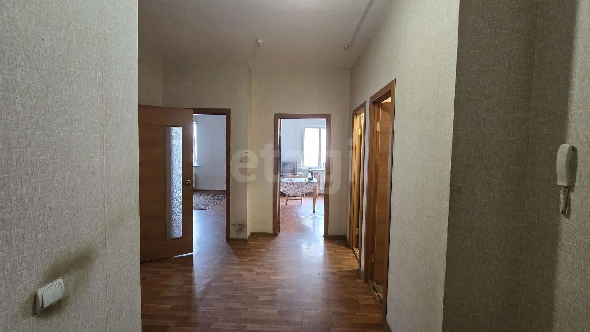 2-к квартира, 68.9м² (Восточно-Кругликовская улица, 46а) - миниатюра 6