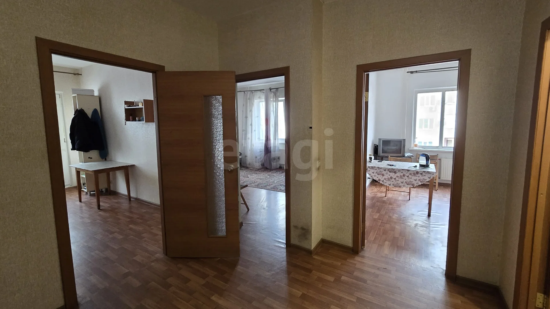 2-к квартира, 68.9м² (Восточно-Кругликовская улица, 46а) - миниатюра 7