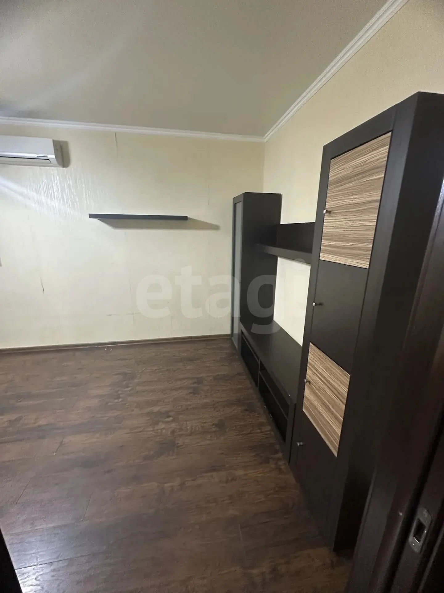 2-к квартира, 54.9м² (улица имени С.С. Прокофьева, 8) - миниатюра 2