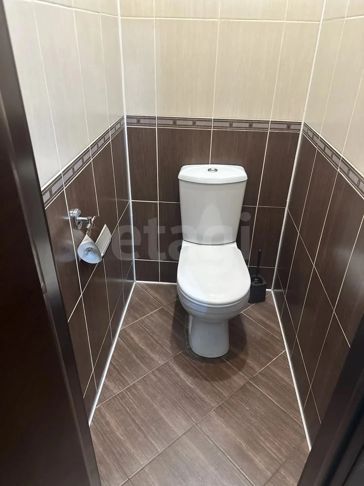 2-к квартира, 54.9м² (улица имени С.С. Прокофьева, 8) - миниатюра 7