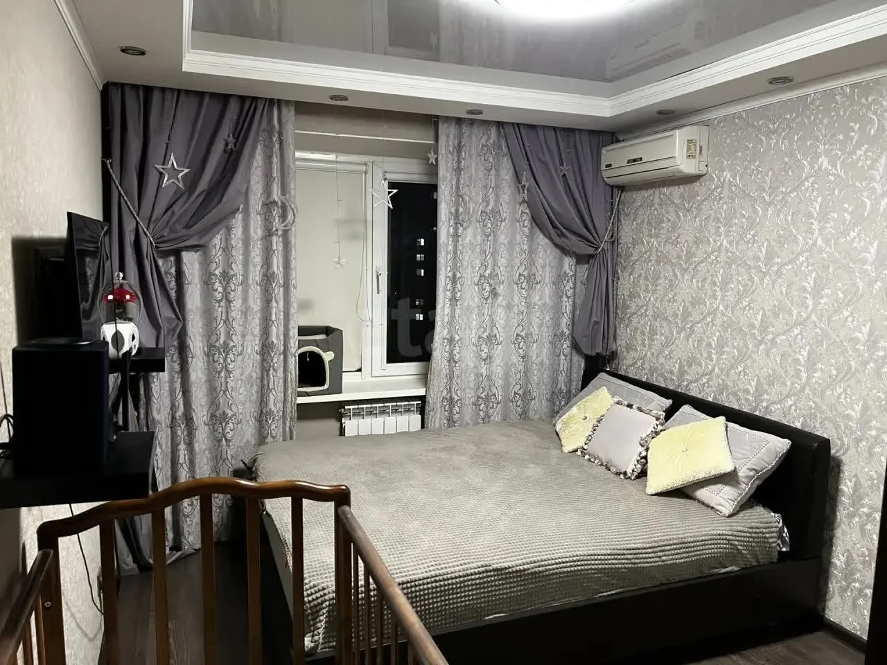 2-к квартира, 52м² (улица имени Тургенева, 144) - миниатюра 10