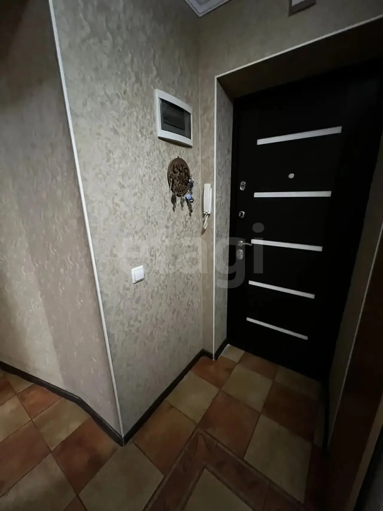 2-к квартира, 52м² (улица имени Тургенева, 144) - миниатюра 14