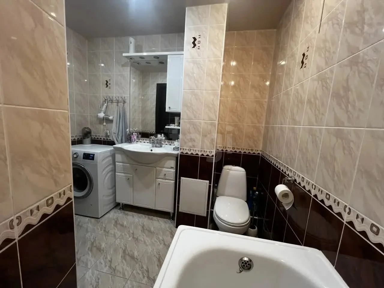 2-к квартира, 52м² (улица имени Тургенева, 144) - миниатюра 15