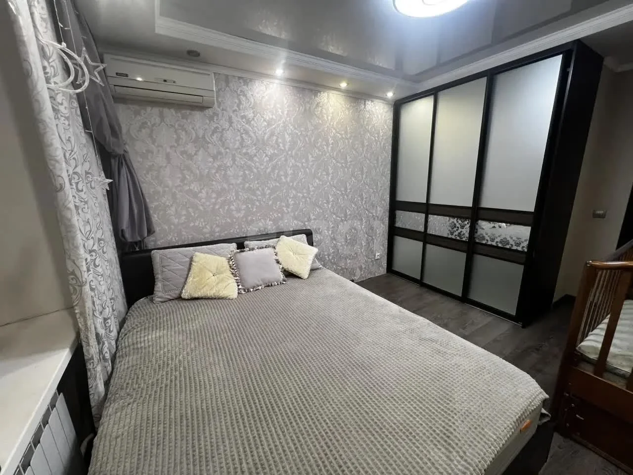2-к квартира, 52м² (улица имени Тургенева, 144) - миниатюра 2