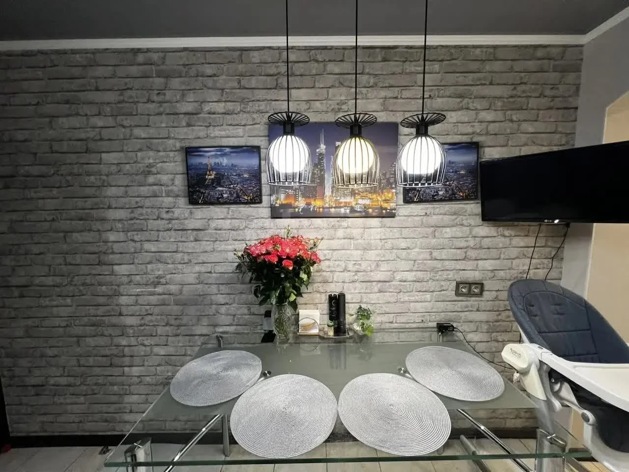 2-к квартира, 52м² (улица имени Тургенева, 144) - миниатюра 5