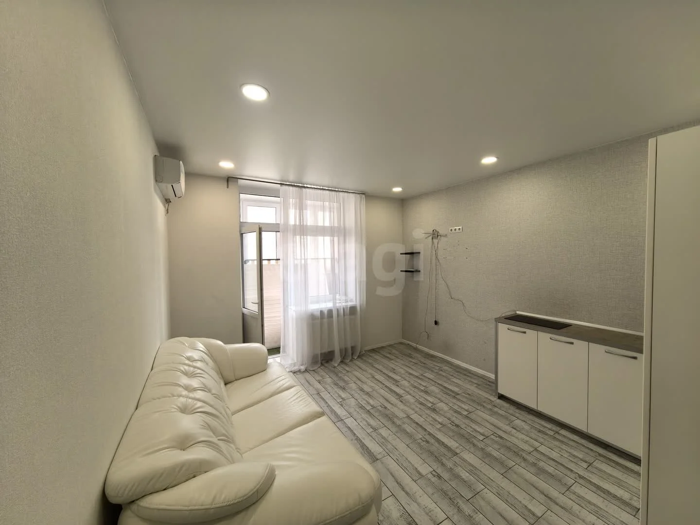 Студия, 22.3м² (улица Тургеневское шоссе, 33/2к32) - миниатюра 2