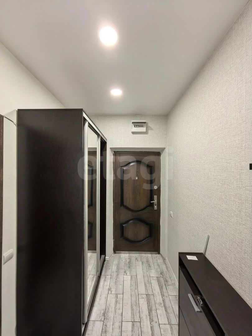 Студия, 22.3м² (улица Тургеневское шоссе, 33/2к32) - миниатюра 5