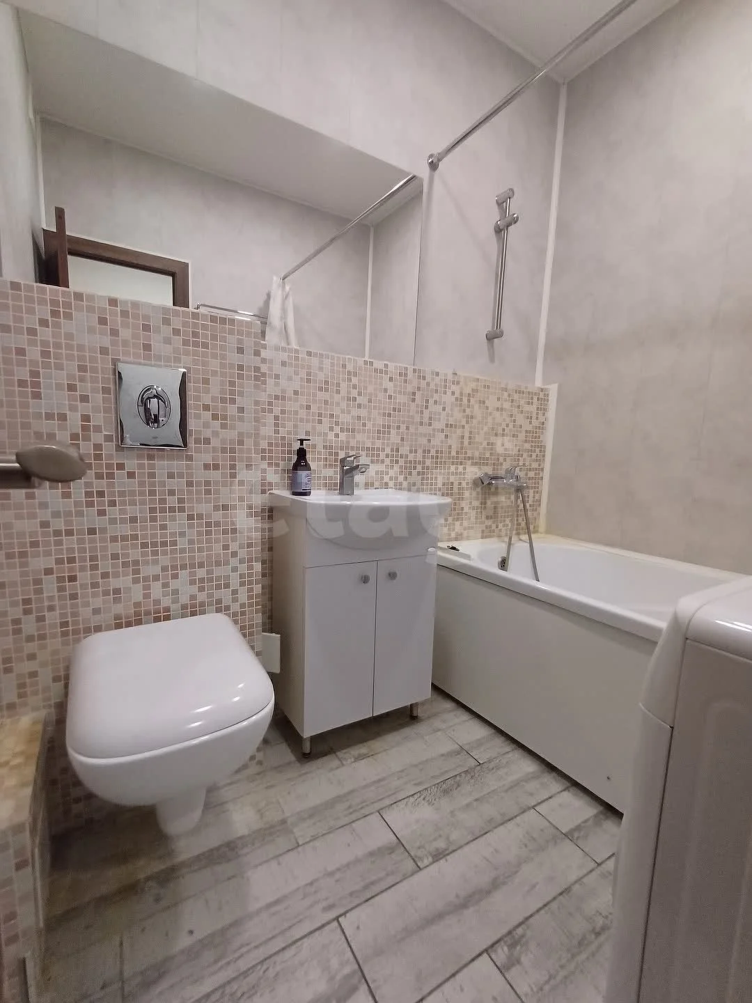 Студия, 22.3м² (улица Тургеневское шоссе, 33/2к32) - миниатюра 6