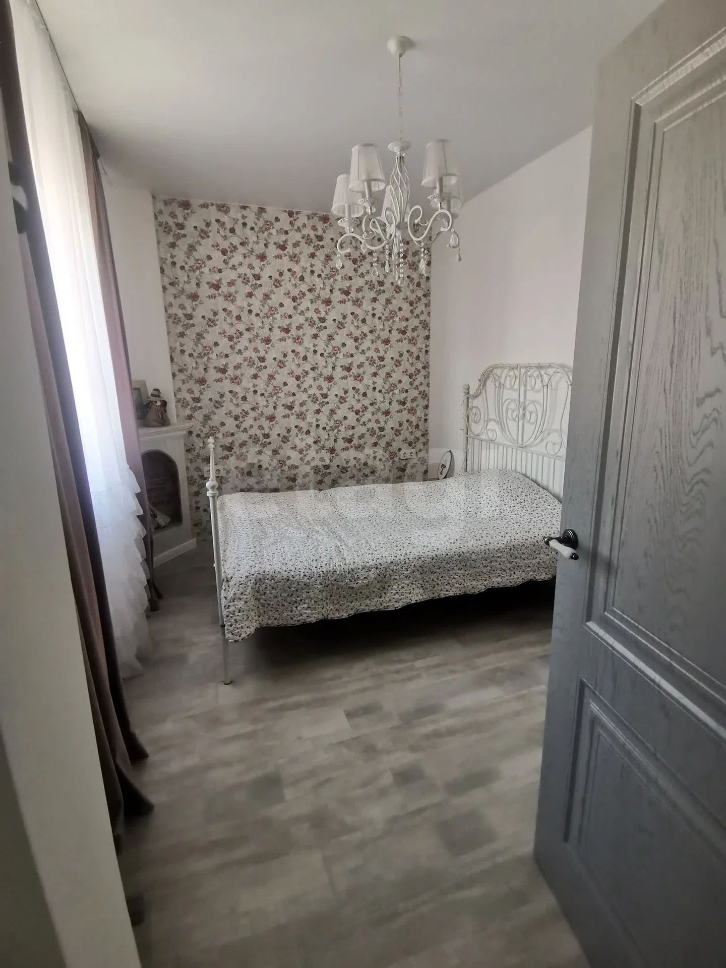 3-к квартира, 61.6м² (улица Академика Фёдорова, 13) - миниатюра 5
