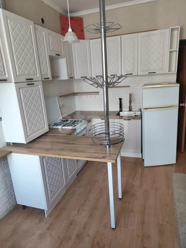 2-к квартира, 55.4м² (Вологодская улица, 20) - изображение 1
