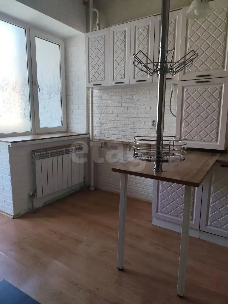 2-к квартира, 55.4м² (Вологодская улица, 20) - миниатюра 2